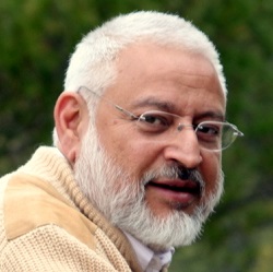 Arun Kapur image